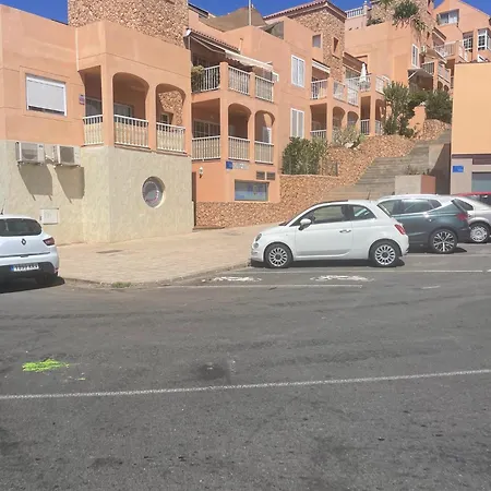 Olife Morro Jable (Fuerteventura)