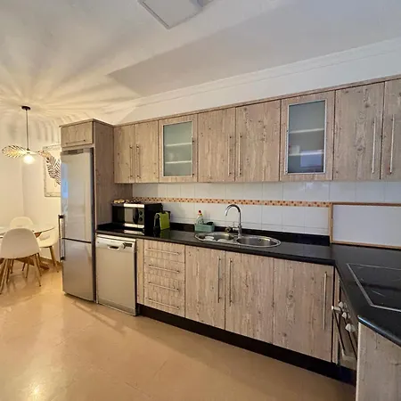 Olife Morro Jable (Fuerteventura)