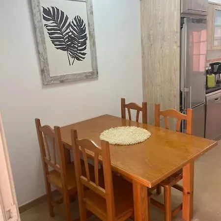 Olife Apartment *
