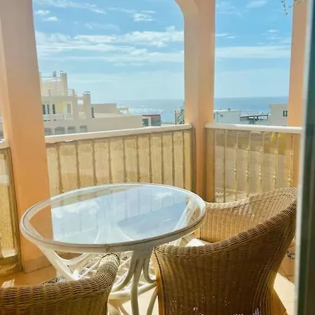 Olife Apartment