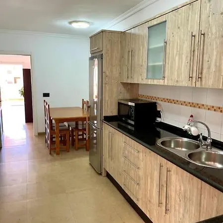 Olife Apartment *