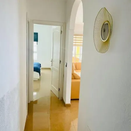Apartment Olife