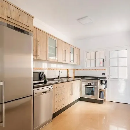 Apartamento Olife *