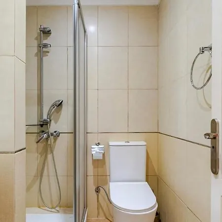 Olife Apartament *